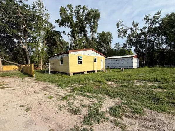 352 S Justice St, Bushnell, FL 33513