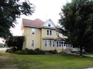 118 S Union St, Shawano, WI 54166