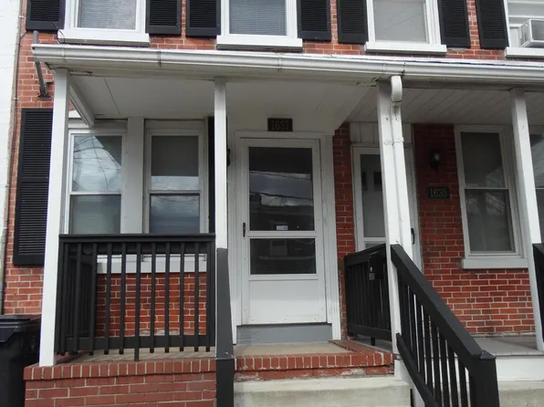 1637 Lancaster Ave, Wilmington, DE 19805