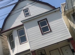 489 S 16th St #2, Newark, NJ 07103