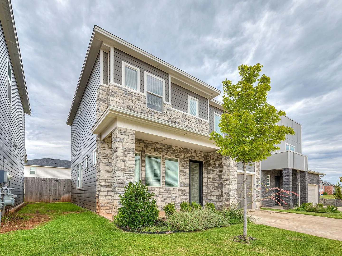 Beautiful Home in Edmond/Oklahoma City — Photo 3