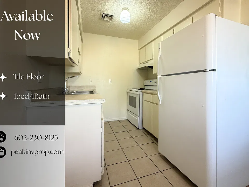 5937 W Oregon Ave #3