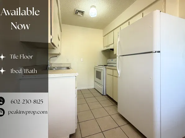 5937 W Oregon Ave APT 3, Glendale, AZ 85301