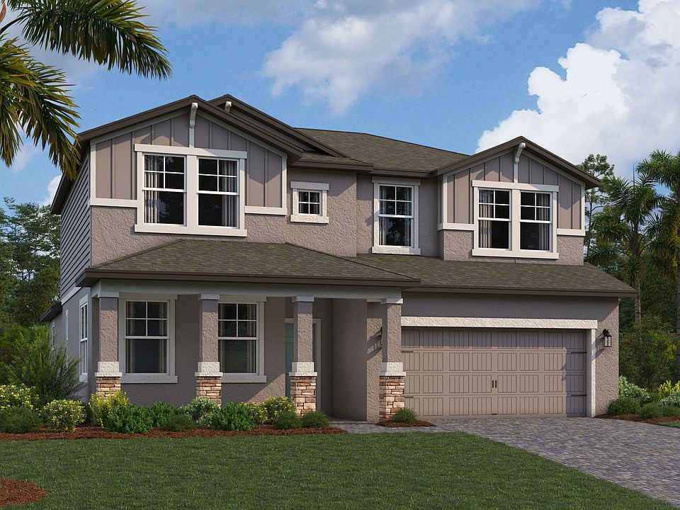 Salinas Elevation C