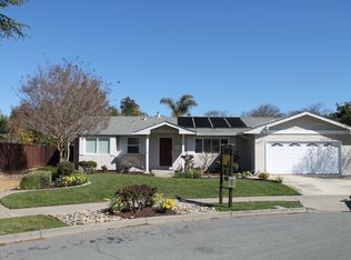 36372 Shorehaven Pl, Newark, CA
