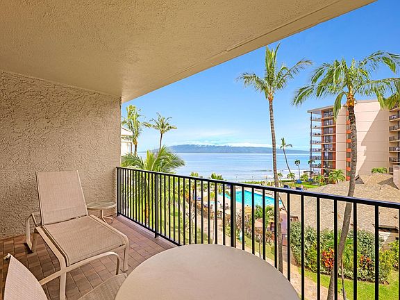 2nd image of 3445 Lower Honoapiilani Rd #455