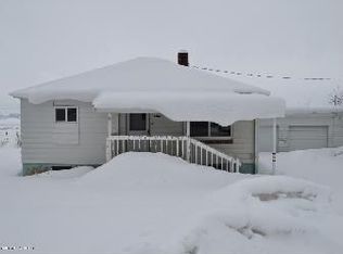 US Highway 89 #89211, Grover, WY 83122