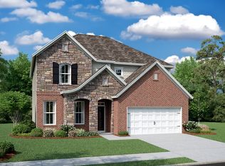 1036 Laurel Valley Ln LOT 451, Mount Juliet, TN 37122