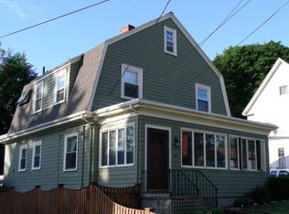 43 Beverly St, Melrose, MA 02176