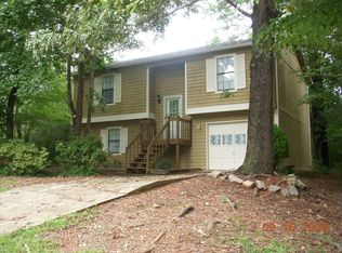 945 Bermuda Ct, Lawrenceville, GA 30044