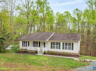 1625 Milton Rd, Charlottesville, VA 22902