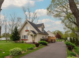 2151 Highway 1, Auburn, NS B0P 1R0