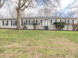 5124 Ashley Dr, Nashville, TN 37211