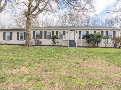 5124 Ashley Dr, Nashville, TN, 37211
