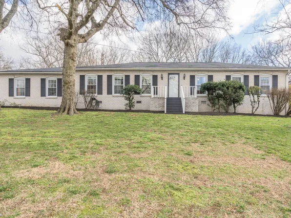 5124 Ashley Dr, Nashville, TN 37211
