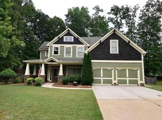 307 Sweetwater Bridge Cir, Douglasville, GA