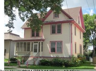 24 N Military Rd, Fond Du Lac, WI 54935