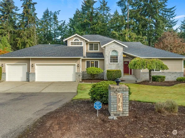 7144 Highlands Drive NE, Olympia, WA 98516