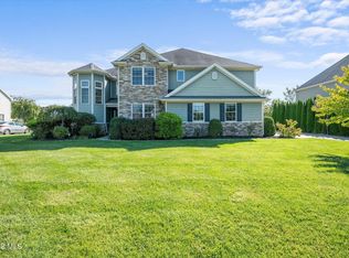 4498 Turtle Creek Dr, Perrysburg, OH 43551