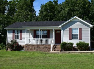 2766 Fire Tower Rd, Erin, TN 37061