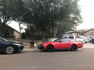 9627 Center Rd, Laredo, TX 78045