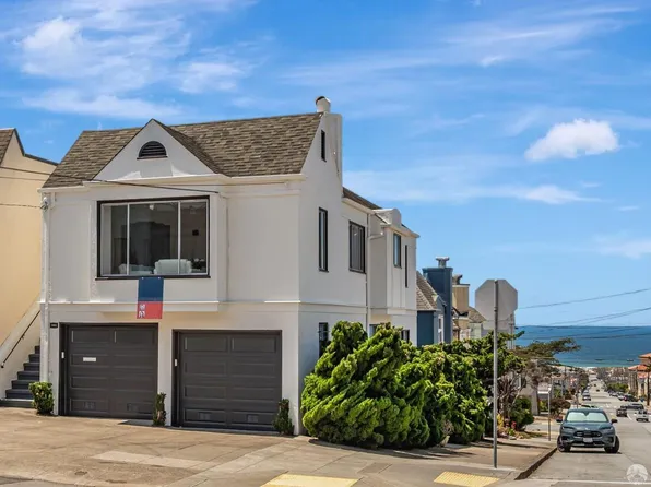 1601 34th Ave, San Francisco, CA 94122