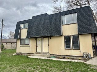 814 15th St, Ogden, UT 84404