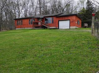 1688 E 562nd Rd, Brighton, MO 65617