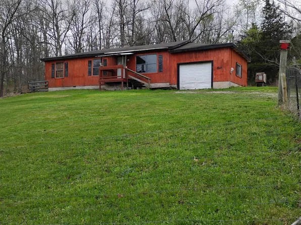 1688 E 562nd Road, Brighton, MO 65617