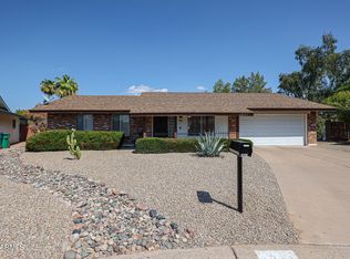 1051 S 74th Pl, Mesa, AZ 85208