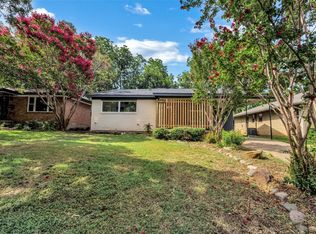 2728 Sunset Ave, Dallas, TX 75211