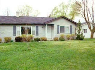 5402 Belsay Rd, Grand Blanc, MI 48439