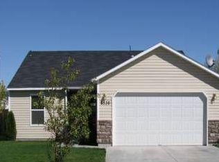 9536 W Trestlewood Dr, Boise, ID 83709