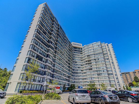 2nd image of 3050 Ellesmere Rd #1221