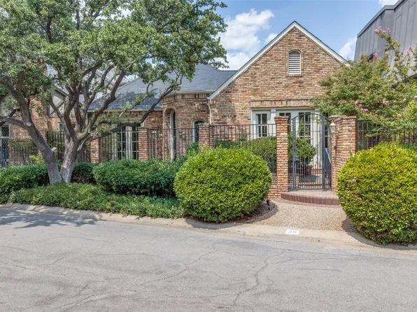 26 Saint Laurent Pl, Dallas, TX 75225