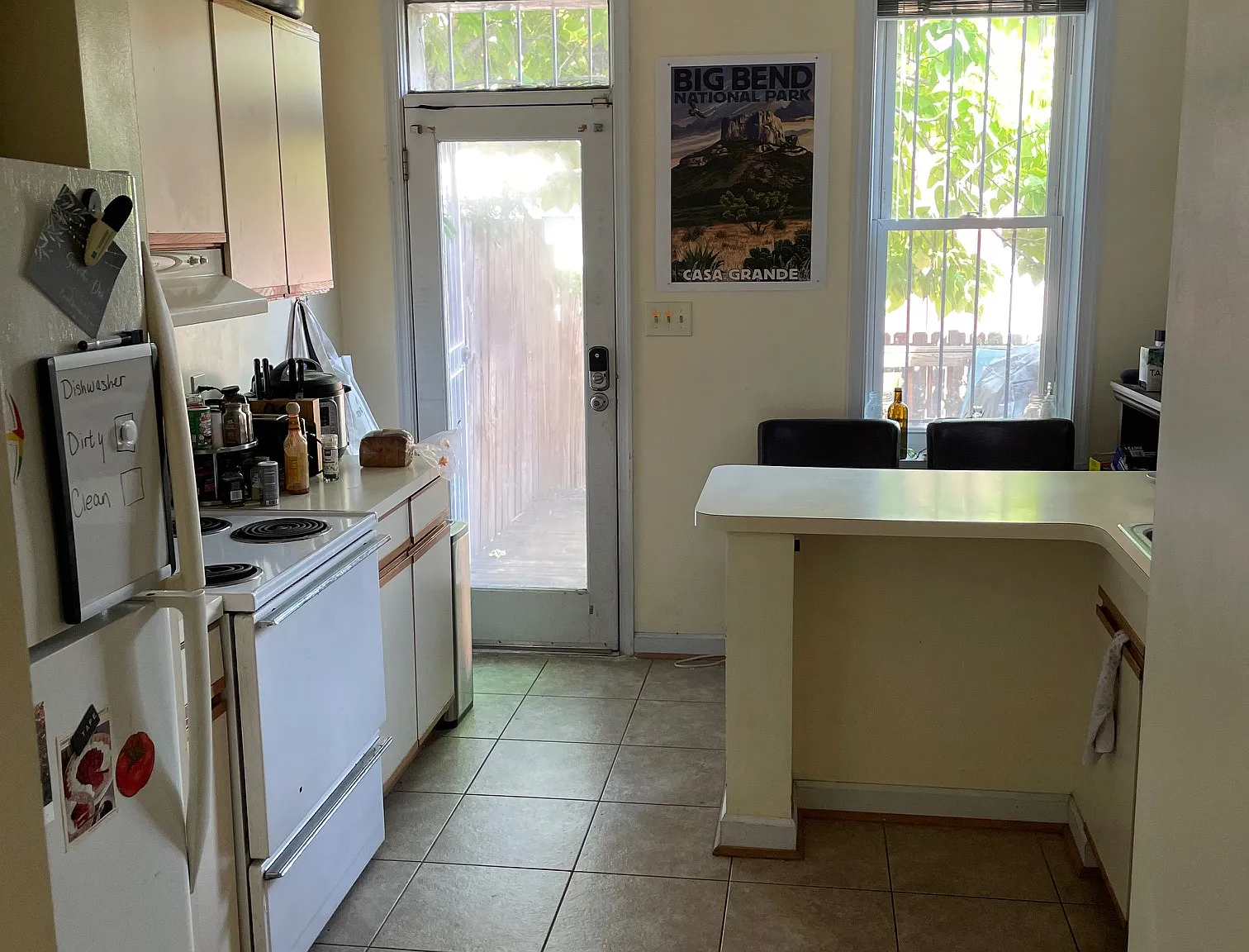 1 bed, 100 sqft, $800 — Photo 4