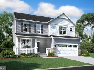2331 Terrapin Xing, Jessup, MD 20794