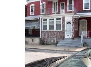 5548 Devon St, Philadelphia, PA 19138