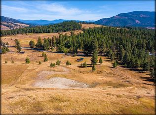 2550 Grimm Rd, Addy, WA 99101