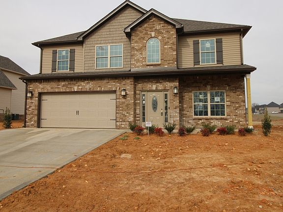2nd image of 54 Reserve At Hickory Wild