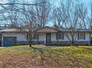 5728 Matlock Dr LOT 14, Knoxville, TN 37921