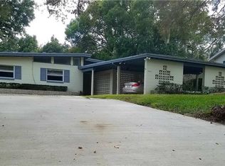 5422 Kenyon Rd, Orlando, FL 32810
