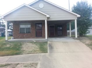 21 Builders Way, Memphis, TN 38109