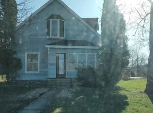 1100 Luder Rd, Caro, MI 48723