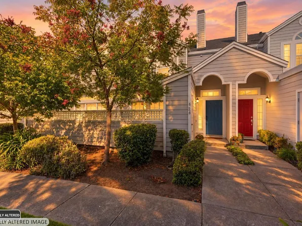 626 Ryan Ln, Santa Rosa, CA 95407