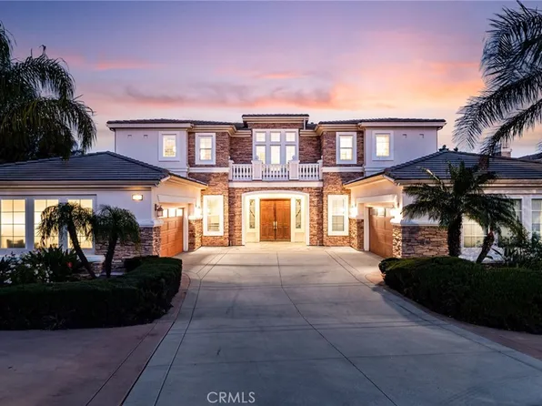 4947 Palomino Pl, Rancho Cucamonga, CA 91737