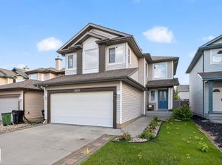 3811 McLean Close SW, Edmonton, AB T6W 1R4