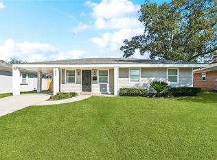 1805 Yale Ave, Metairie, LA 70003