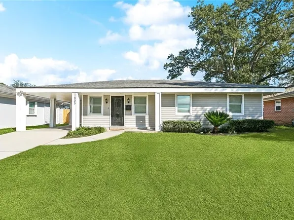 1805 Yale Ave, Metairie, LA 70003