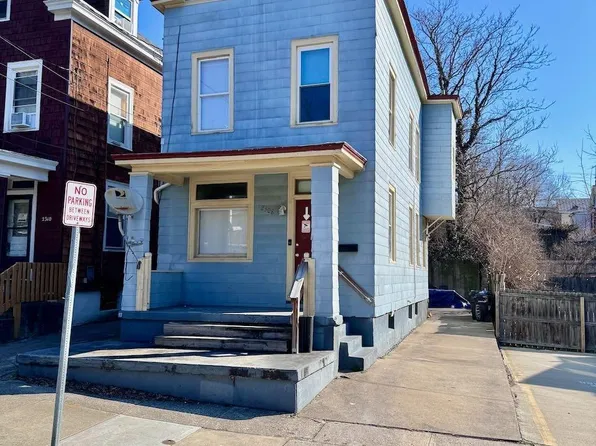 2308 Flora St, Cincinnati, OH 45219